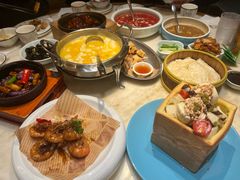 -涌上外婆桥(江北万达店)