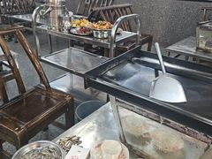 -郝大姐·乌龙山铁板烧(大学城三店)