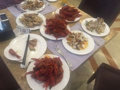 -长沙世纪金源大饭店·金世纪中餐厅