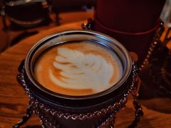 -Bracket Coffee(银河SOHO店)