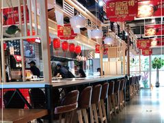 大堂-苗小坛酸汤鱼(酒仙桥店)