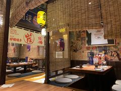 -炉胜·炉端烧·居酒屋
