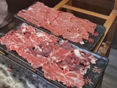 -刘少华贵州小黄牛·鲜牛肉火锅(总店)