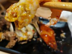 小龙虾-东厨虾煌(电子街店)