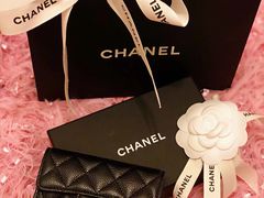 -CHANEL(ifs国际金融店)