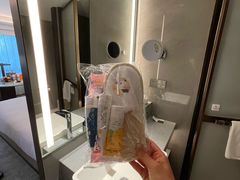 -南京THE TAI太和紫金大酒店