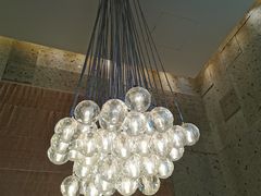 -韵咖啡自助餐厅(天津香格里拉店)