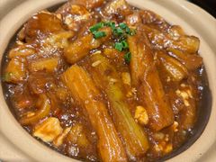 -留半山·香港食堂(啦啦宝都店)