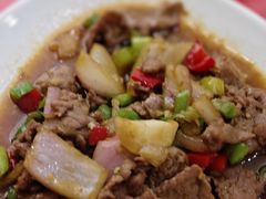 -明珠湖天鹅苑·农家菜馆