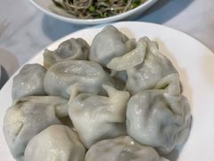 -叁拾壹克饺子·东北菜(国贸店)