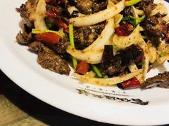 -会仙楼饭庄(芙蓉街店)