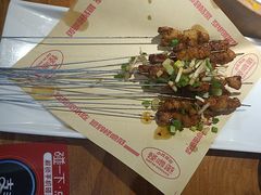 -怪噜范·老贵阳街头名小吃(鸿通城店)