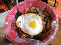 -胖哥料理(兴义里店)