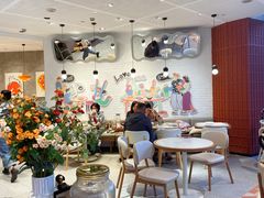 -必胜客(湘隆店)