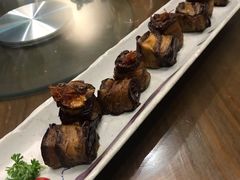 -陆壹捌餐厅(五大道店)