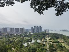 -南沙天后宫景区