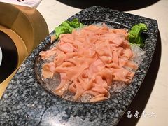 -哥老官重庆美蛙鱼头(龙湖杭州金沙天街店)
