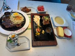 -豪客来牛排(伟诚广场店)