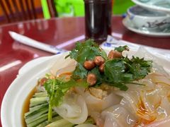 -哈尔滨饺子王·东北菜(鱼鳞浃路店)