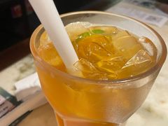-绿茶餐厅(朝阳大悦城店)