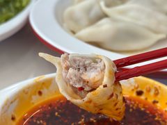 -喜家德虾仁水饺(金融中心店)