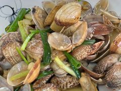 -景好海鲜餐厅(大鹏必选旅游店)