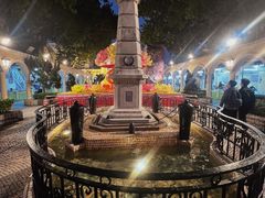 -雅憩花园餐厅