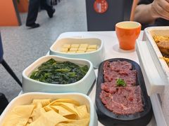 -扶摇树下·椒麻鲜活虾(石家庄勒泰广场店)