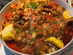 -辣小鲜·南昌大排档(船山路店)