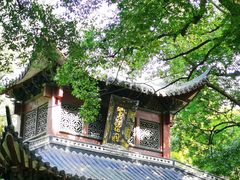 -杭州黄龙洞