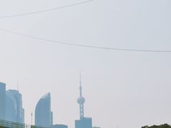 -秦皇岛路游船码头