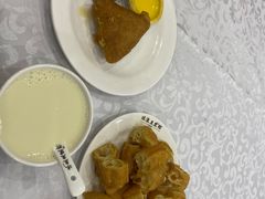 -冰泉豆浆馆(白云山总店)