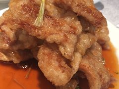 -北李妈妈菜·海肠捞饭(高新万达店)
