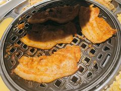 -韩宫宴烤肉·料理(南京江宁万达店)