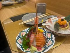 -鮨政·Omakase(港汇恒隆广场店)