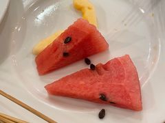 -松咖啡自助餐厅·松北香格里拉
