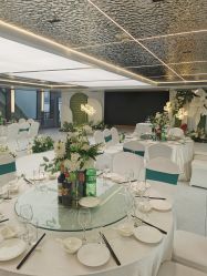 点击看大图 -Doris一站式游轮婚礼船东直营店(外滩店)
