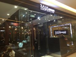 点击看大图 3AM HAIR SALON(3AM银河店)-3AM HAIR SALON烫发染发接发