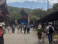 -海南分界洲岛旅游区