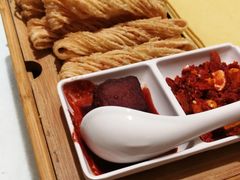 -豫满楼(郑东新区店)