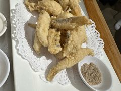 -华盛丰温州大排档(东三环南路店)