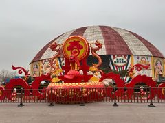 -泉城欧乐堡梦幻世界