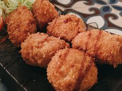 日式猪排-静香HOUSE·全时段融合餐厅(七星欢乐颂店)