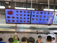 -梅溪·小伙子干挑面(安吉总店)