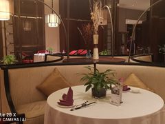 -南京金鹰尚美酒店·尚美西餐厅