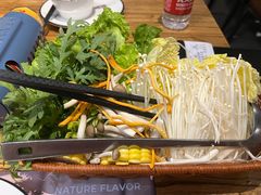 -U你·天然调味(南湖总店)