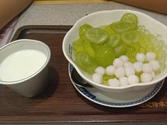 -赵记传承·中国甜品(福州总店)