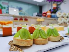 晴王塔-欢牛蛋糕屋(城西店)