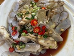 -面道赞宁海海鲜面(迎凤街店)