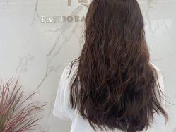 -潘多拉Hairsalon